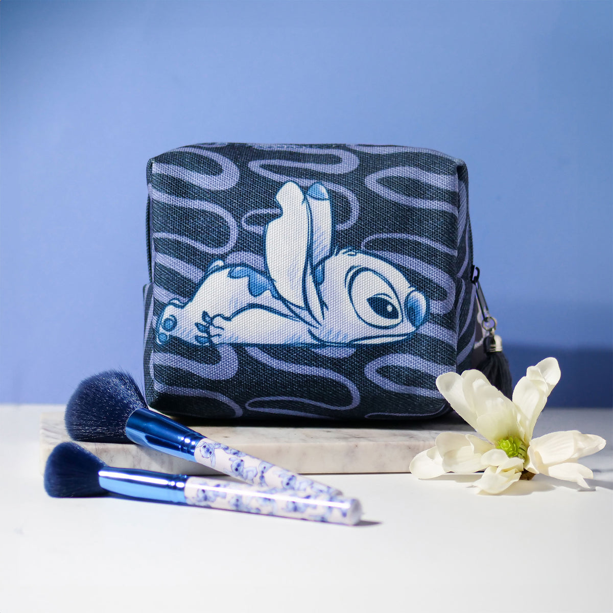 Productafbeelding Stitch Make-up Tas - Lilo & Stitch