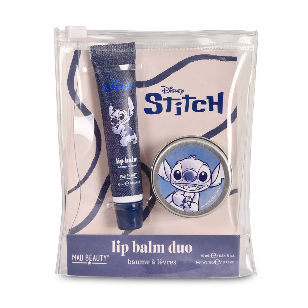 Productafbeelding Stitch Lippenbalsem en Lipgloss - Lilo & Stitch