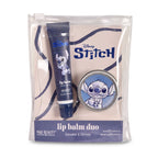 Productafbeelding Stitch Lippenbalsem en Lipgloss - Lilo & Stitch
