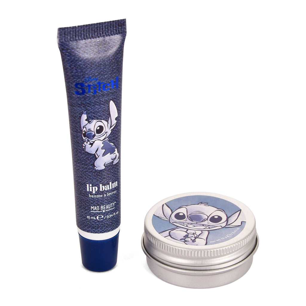 Productafbeelding Stitch Lippenbalsem en Lipgloss - Lilo & Stitch