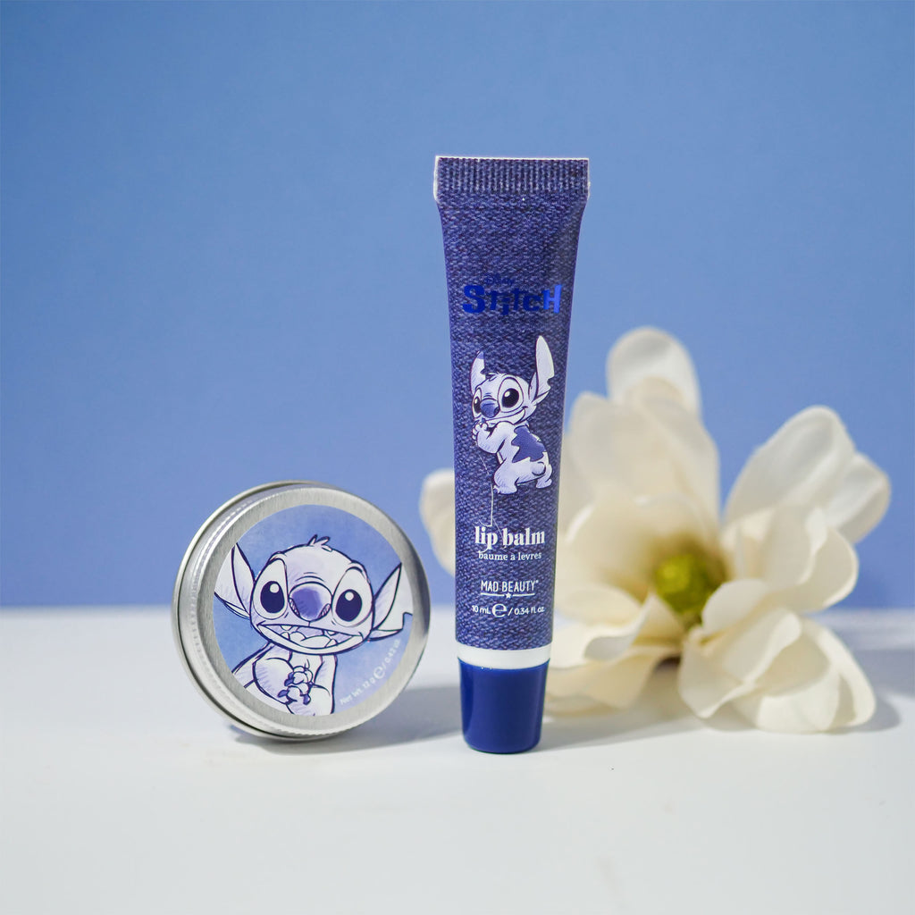 Productafbeelding Stitch Lippenbalsem en Lipgloss - Lilo & Stitch