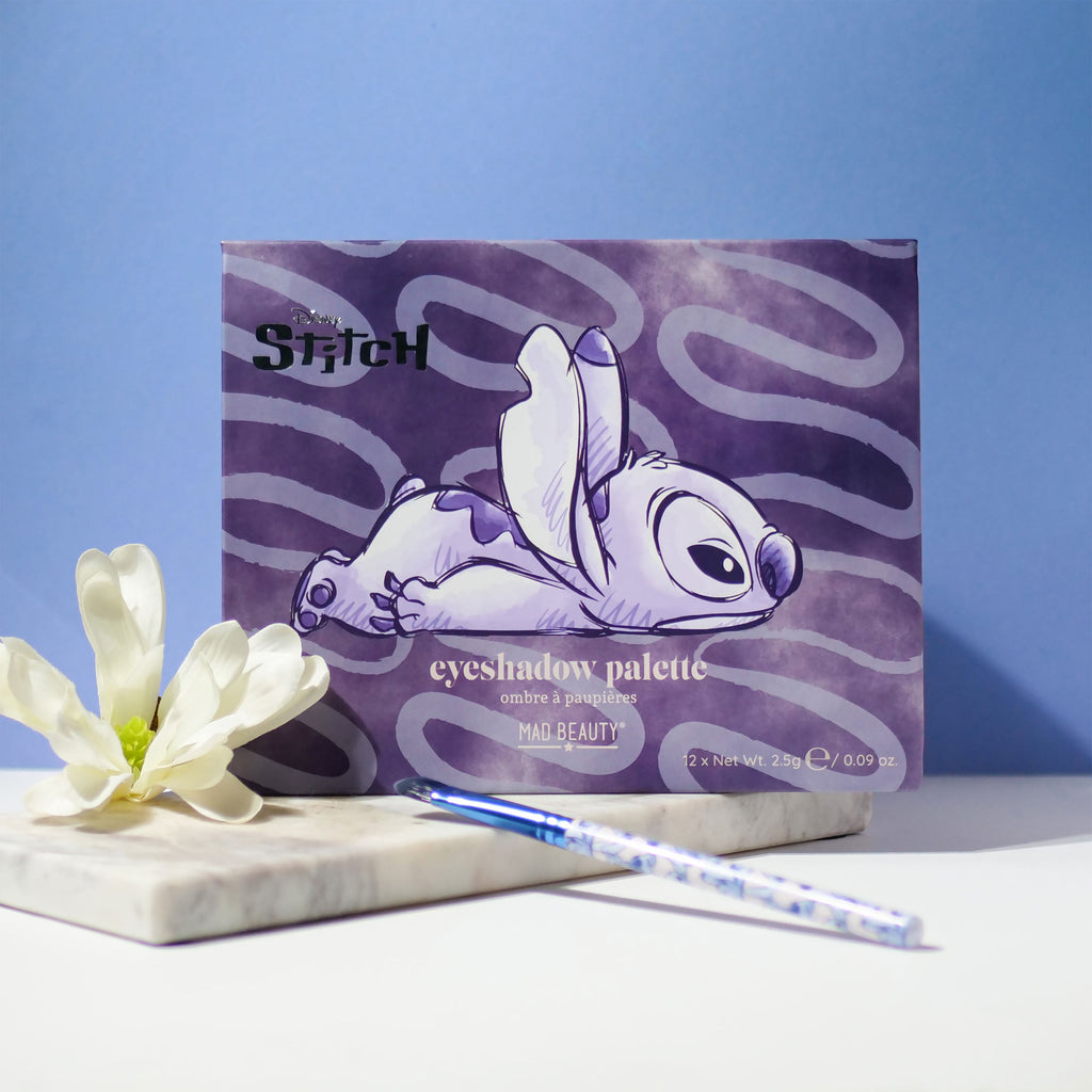 Productafbeelding Stitch Oogschaduw Palet - Lilo & Stitch