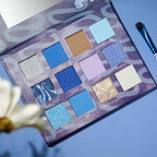 Productafbeelding Stitch Oogschaduw Palet - Lilo & Stitch