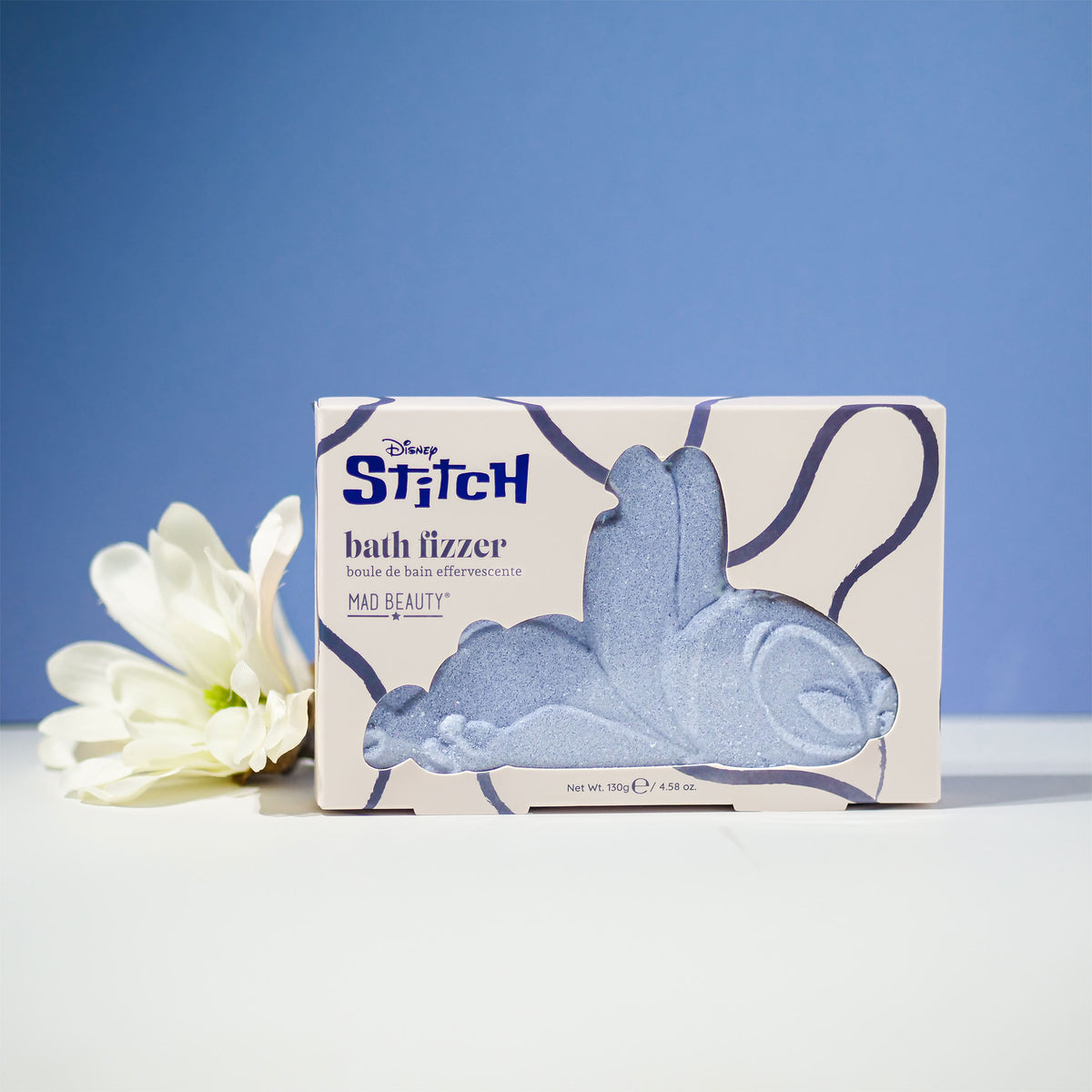Productafbeelding Stitch Badbruisbal - Lilo & Stitch