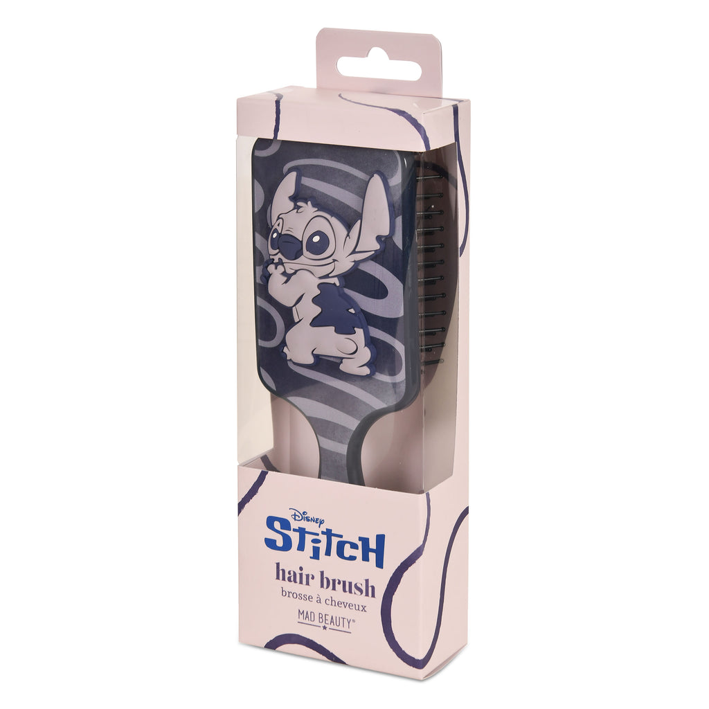 Productafbeelding Stitch Haarborstel - Lilo & Stitch