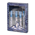 Productafbeelding Stitch Make-up Kwastenset 4-delig - Lilo & Stitch