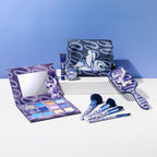 Productafbeelding Stitch Make-up Kwastenset 4-delig - Lilo & Stitch