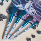 Productafbeelding Stitch Make-up Kwastenset 4-delig - Lilo & Stitch