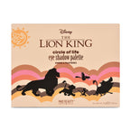 Productafbeelding De Leeuwenkoning - Circle of Life Oogschaduw Palette