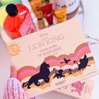 Productafbeelding De Leeuwenkoning - Circle of Life Oogschaduw Palette