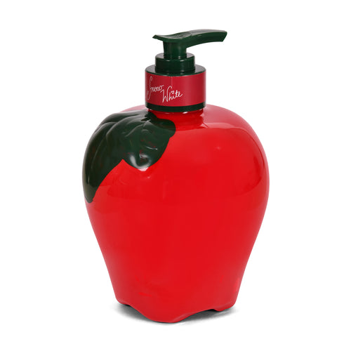 Productafbeelding Sneeuwwitje - Appel Zeepdispenser met Wasgel