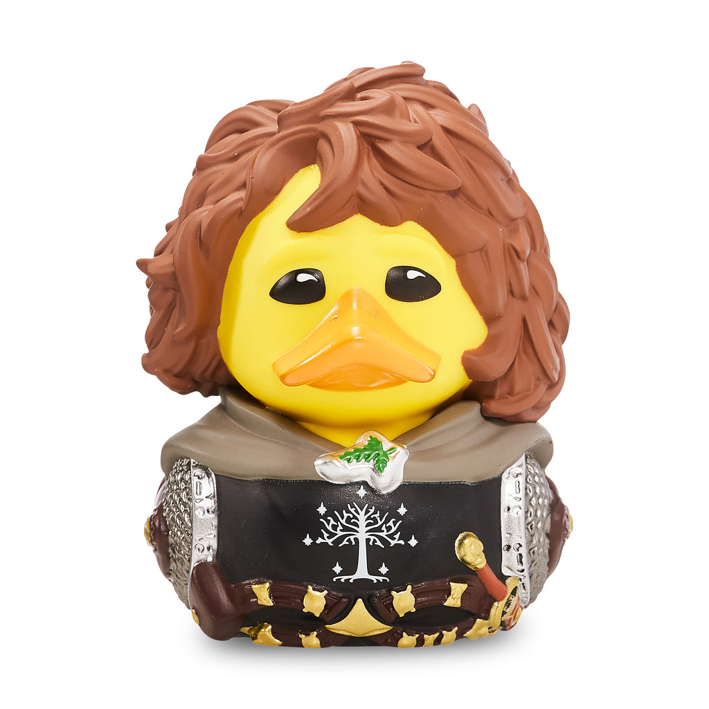 Productafbeelding Heer der Ringen - Pippin Took TUBBZ Decoratieve Eend
