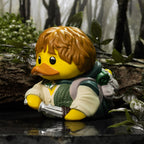 Productafbeelding Heer der Ringen - Samwise Gamgee TUBBZ Decoratieve Eend
