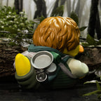 Productafbeelding Heer der Ringen - Samwise Gamgee TUBBZ Decoratieve Eend
