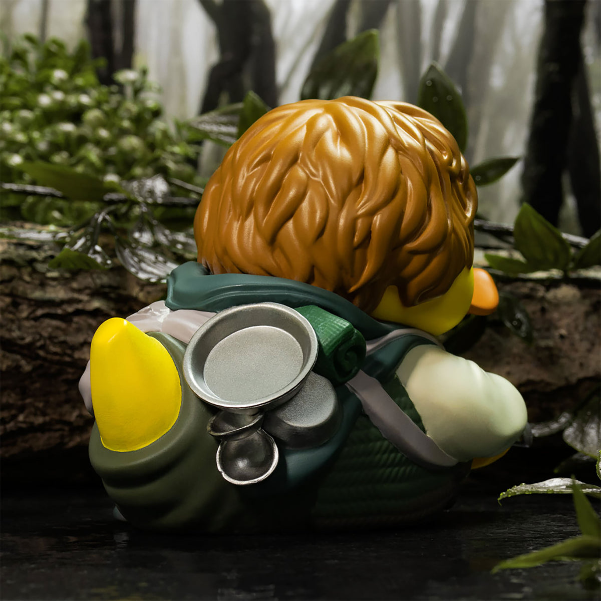 Productafbeelding Heer der Ringen - Samwise Gamgee TUBBZ Decoratieve Eend