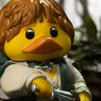 Productafbeelding Heer der Ringen - Samwise Gamgee TUBBZ Decoratieve Eend