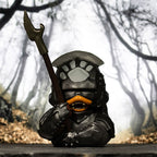 Product image The Lord of the Rings - Uruk-Hai Pikeman TUBBZ Decorative Duck