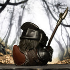 Product image The Lord of the Rings - Uruk-Hai Pikeman TUBBZ Decorative Duck