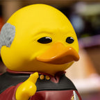 Productafbeelding Star Trek - Jean-Luc Picard TUBBZ Decoratieve Eend