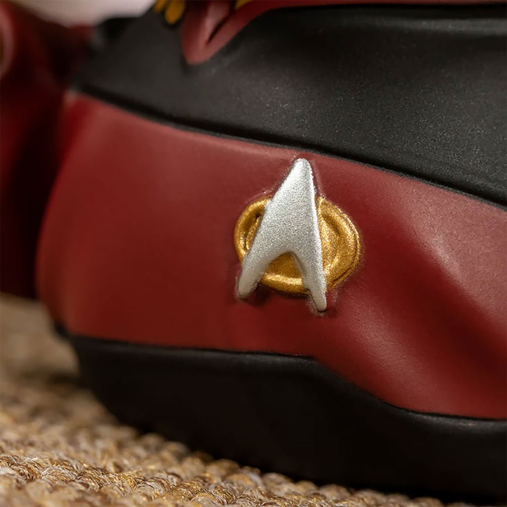 Productafbeelding Star Trek - Jean-Luc Picard TUBBZ Decoratieve Eend