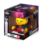 Productafbeelding Star Trek - Jean-Luc Picard TUBBZ Decoratieve Eend