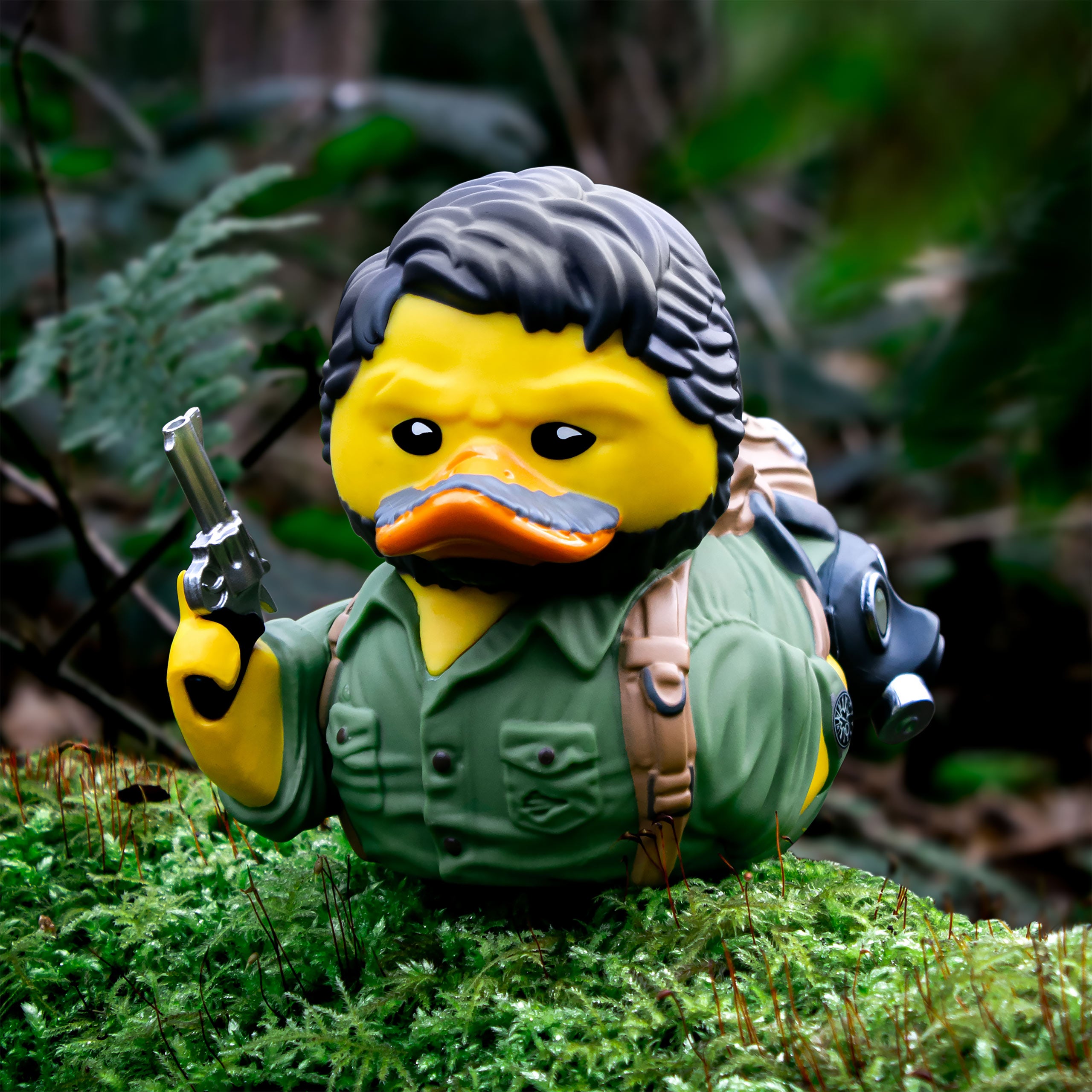 Productafbeelding The Last of Us - Joel TUBBZ Decoratieve Eend