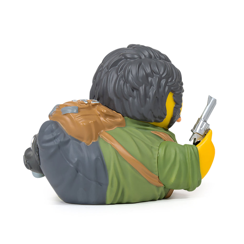 Productafbeelding The Last of Us - Joel TUBBZ Decoratieve Eend