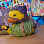Productafbeelding The Last of Us - Joel TUBBZ Decoratieve Eend