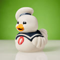 Productafbeelding Ghostbusters - Marshmallow Man Mini TUBBZ Decoratieve Eend