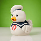Productafbeelding Ghostbusters - Marshmallow Man Mini TUBBZ Decoratieve Eend