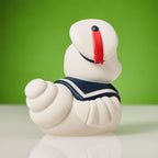 Productafbeelding Ghostbusters - Marshmallow Man Mini TUBBZ Decoratieve Eend
