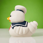 Productafbeelding Ghostbusters - Marshmallow Man Mini TUBBZ Decoratieve Eend