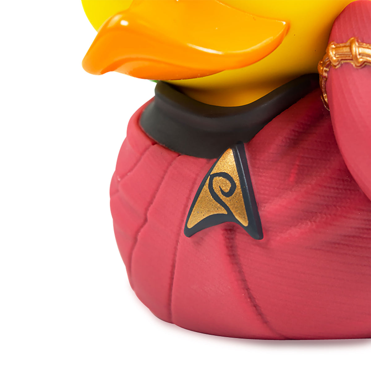 Productafbeelding Star Trek - Nyota Uhara TUBBZ Decoratieve Eend