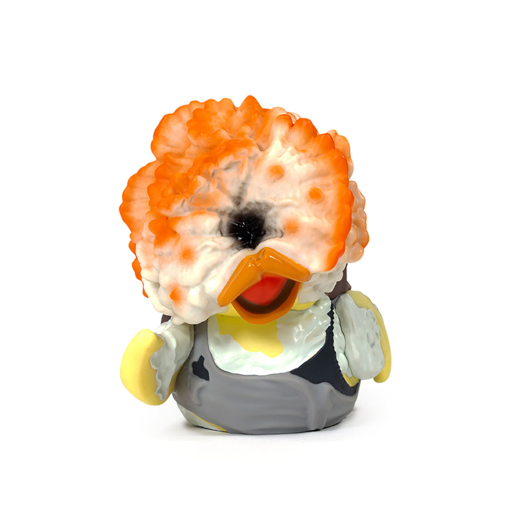 Productafbeelding The Last of Us - Clicker TUBBZ Decoratieve Eend