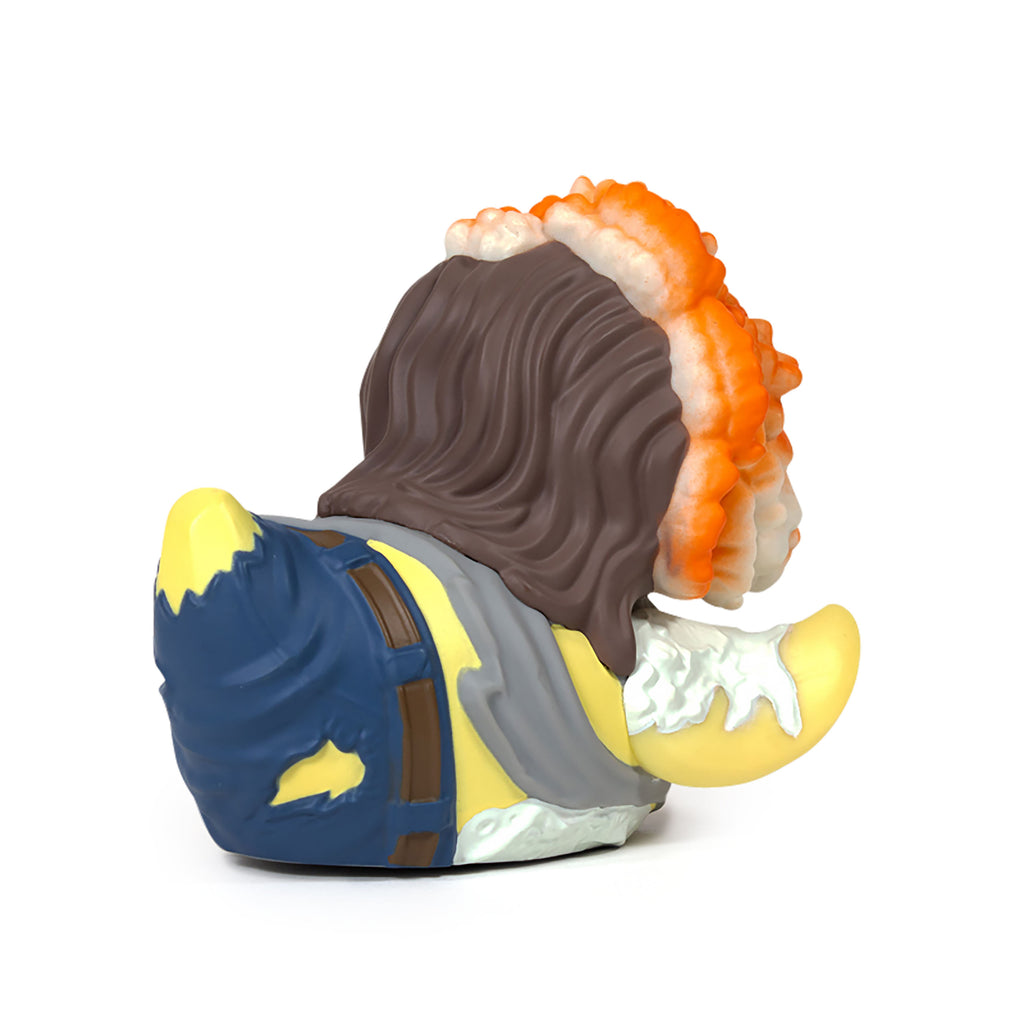 Productafbeelding The Last of Us - Clicker TUBBZ Decoratieve Eend