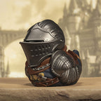 Product image Dark Souls - Oscar Knight of Astora TUBBZ Decorative Duck