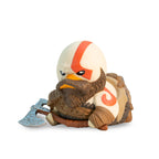 Productafbeelding God of War - Kratos TUBBZ Decoratieve Eend