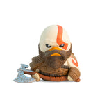 Productafbeelding God of War - Kratos TUBBZ Decoratieve Eend