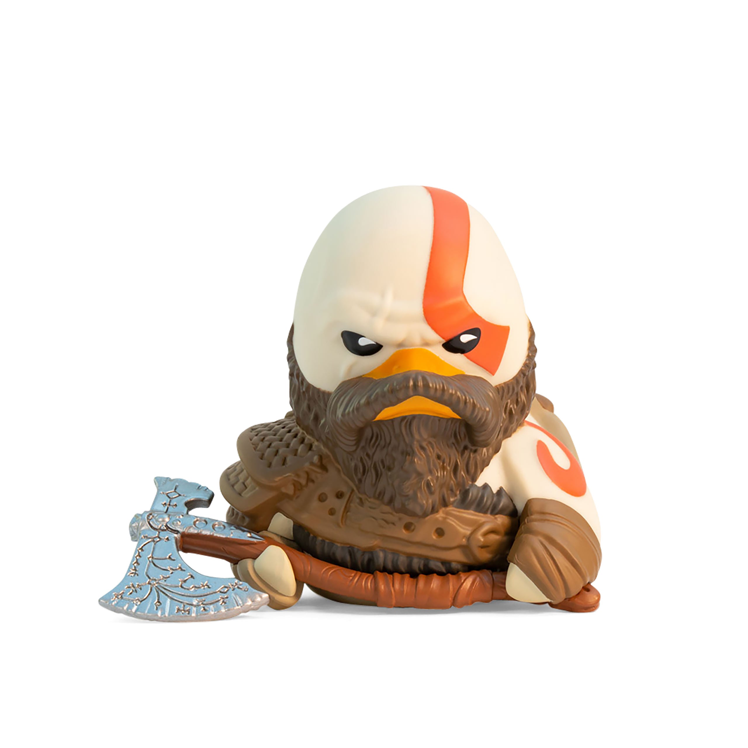 Productafbeelding God of War - Kratos TUBBZ Decoratieve Eend