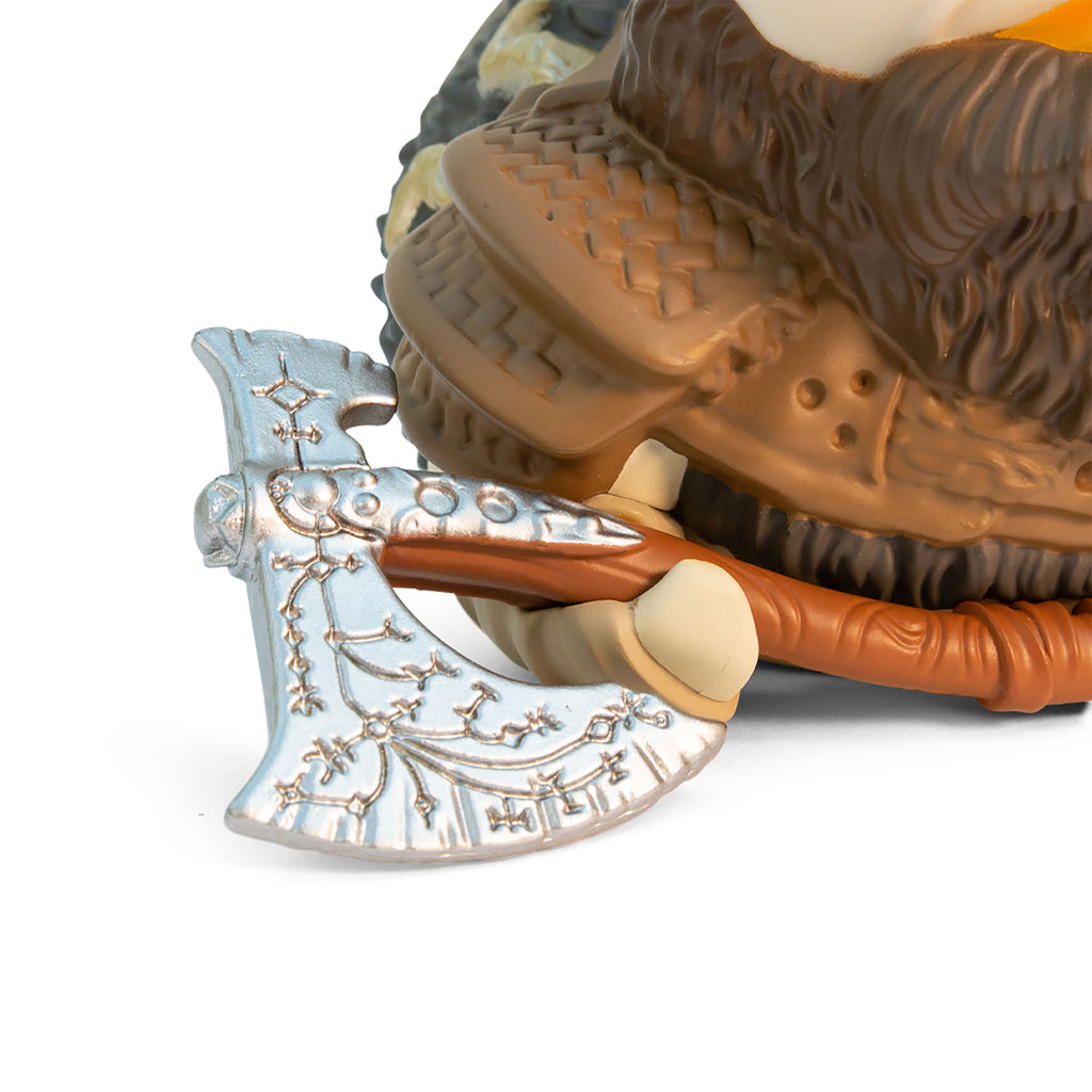 Productafbeelding God of War - Kratos TUBBZ Decoratieve Eend