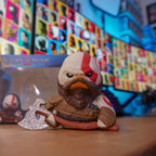 Productafbeelding God of War - Kratos TUBBZ Decoratieve Eend