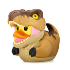 Productafbeelding Jurassic Park - T-Rex TUBBZ decoratieve eend