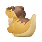 Productafbeelding Jurassic Park - T-Rex TUBBZ decoratieve eend