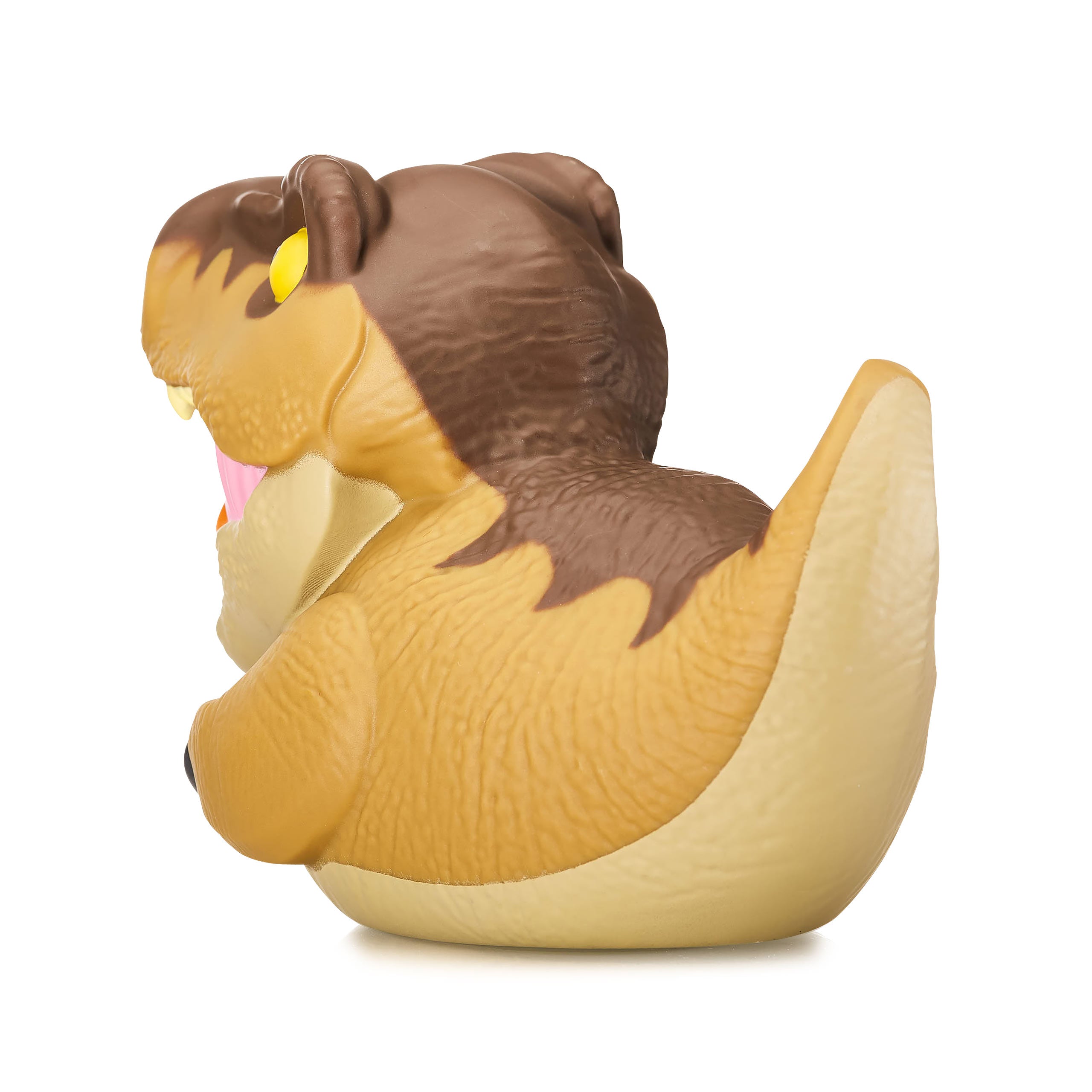 Productafbeelding Jurassic Park - T-Rex TUBBZ decoratieve eend