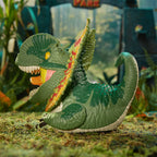 Productafbeelding Dilophosaurus TUBBZ Verzamel Eend - Jurassic Park