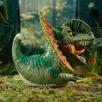 Productafbeelding Dilophosaurus TUBBZ Verzamel Eend - Jurassic Park