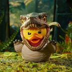 Productafbeelding Velociraptor TUBBZ Verzamelbare Eend - Jurassic Park