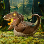 Productafbeelding Velociraptor TUBBZ Verzamelbare Eend - Jurassic Park