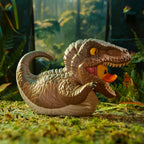 Productafbeelding Velociraptor TUBBZ Verzamelbare Eend - Jurassic Park