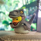 Productafbeelding Velociraptor TUBBZ Verzamelbare Eend - Jurassic Park